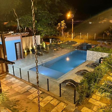 Vila da Praia - Ubatuba Exterior foto