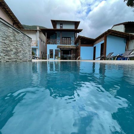 Vila da Praia - Ubatuba Exterior foto