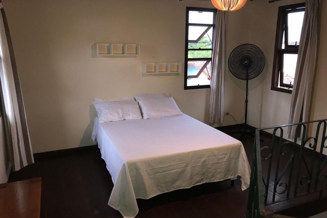 Vila da Praia - Ubatuba Exterior foto