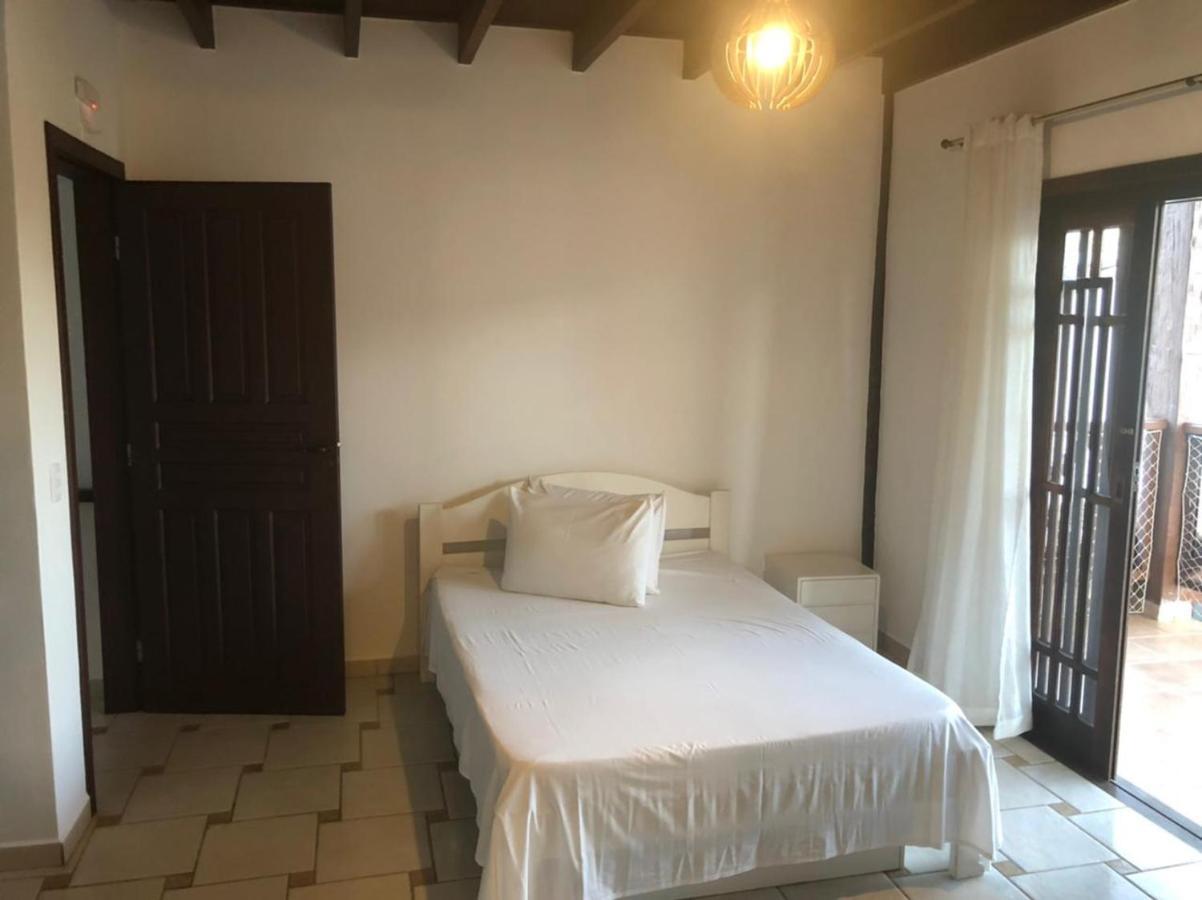 Vila da Praia - Ubatuba Exterior foto