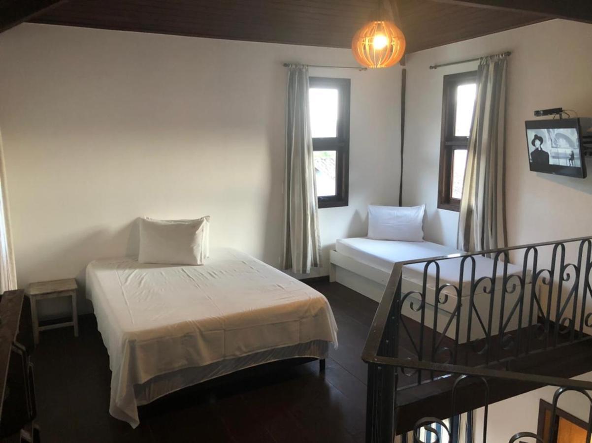 Vila da Praia - Ubatuba Exterior foto