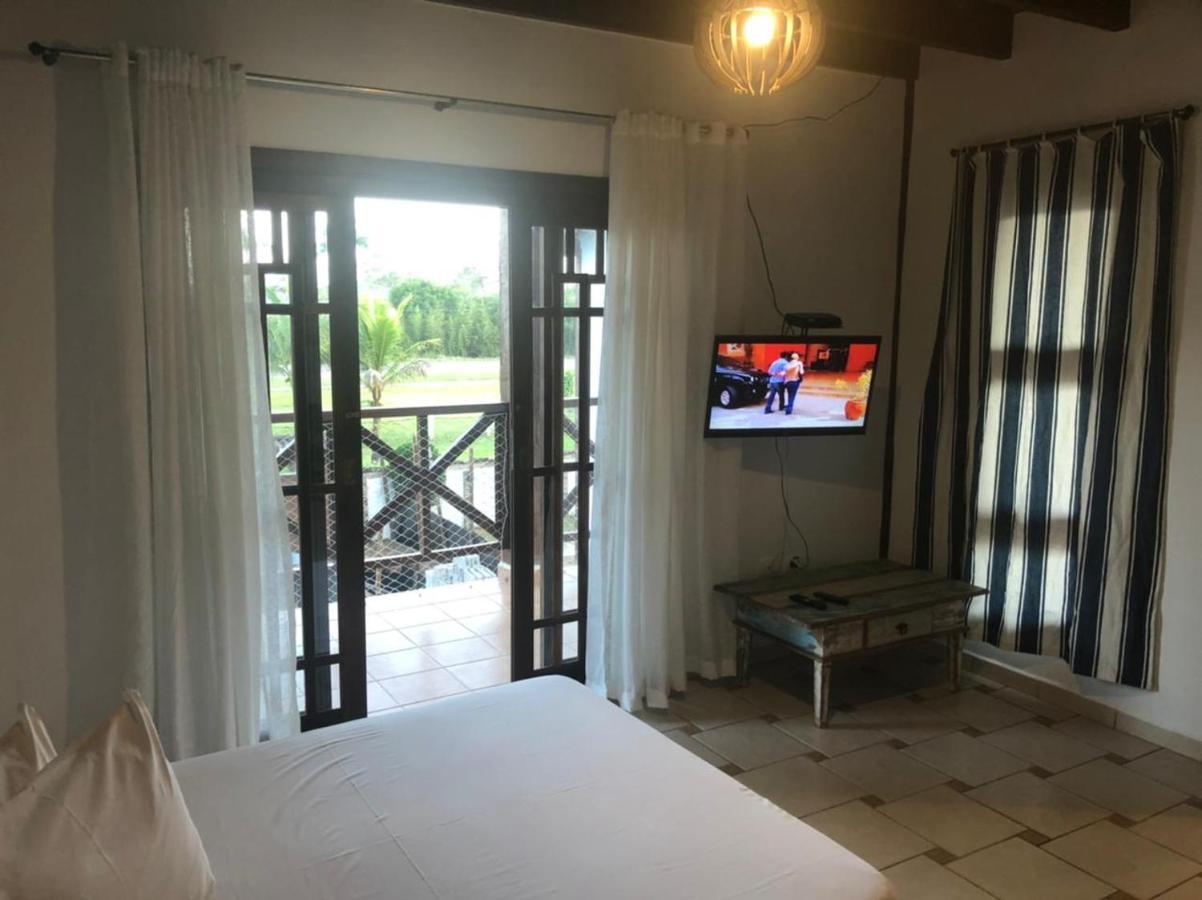 Vila da Praia - Ubatuba Exterior foto