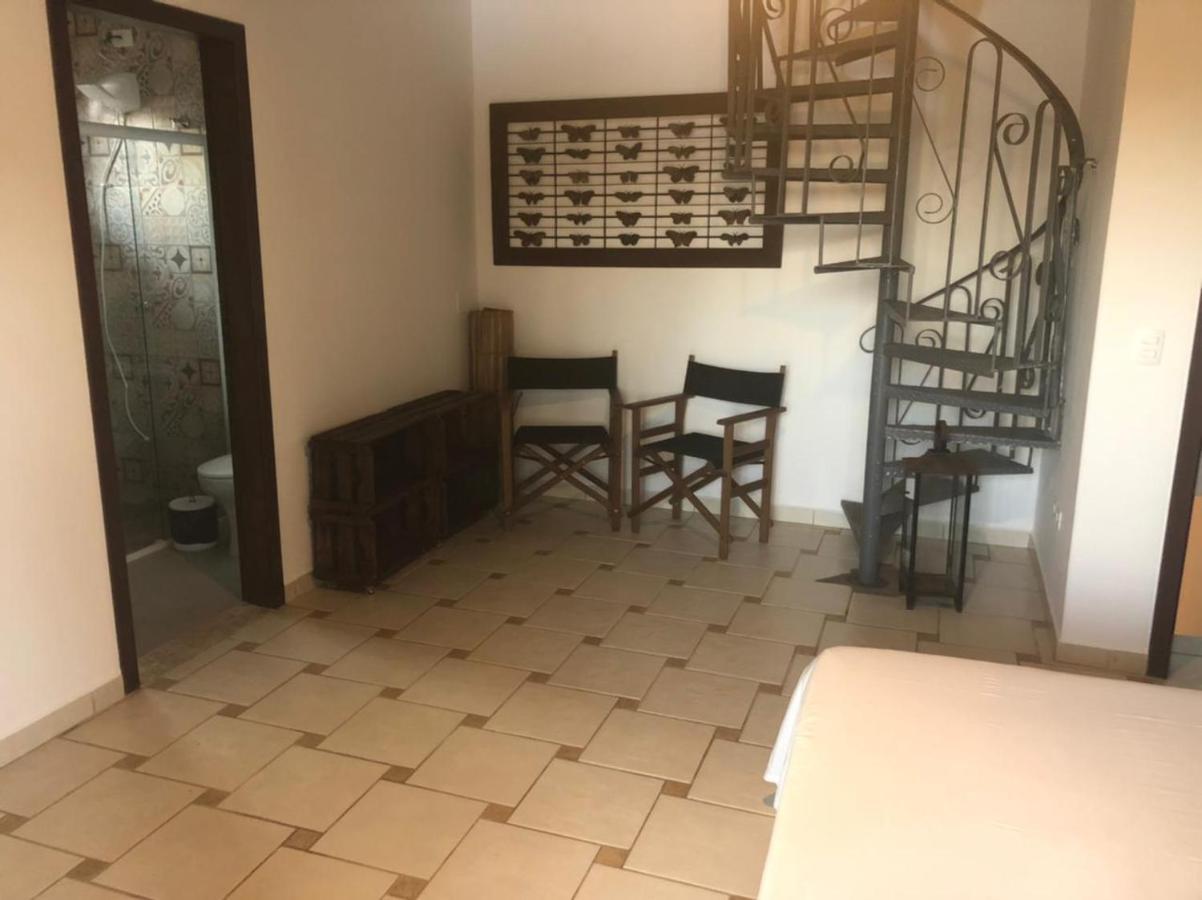 Vila da Praia - Ubatuba Exterior foto