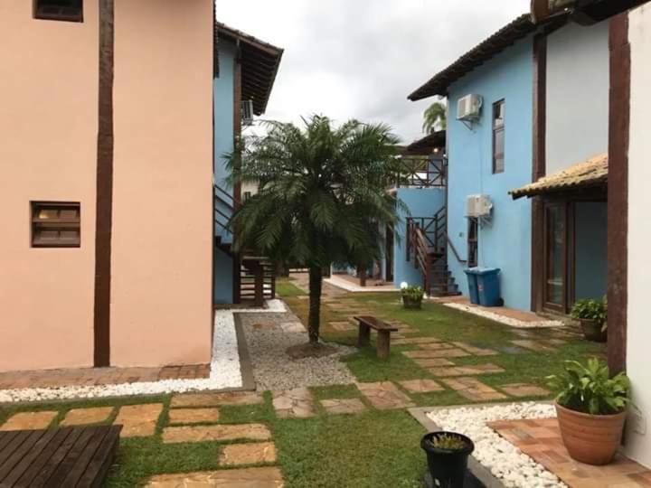 Vila da Praia - Ubatuba Exterior foto