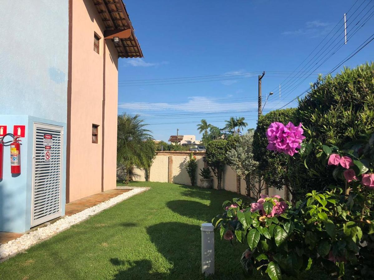 Vila da Praia - Ubatuba Exterior foto