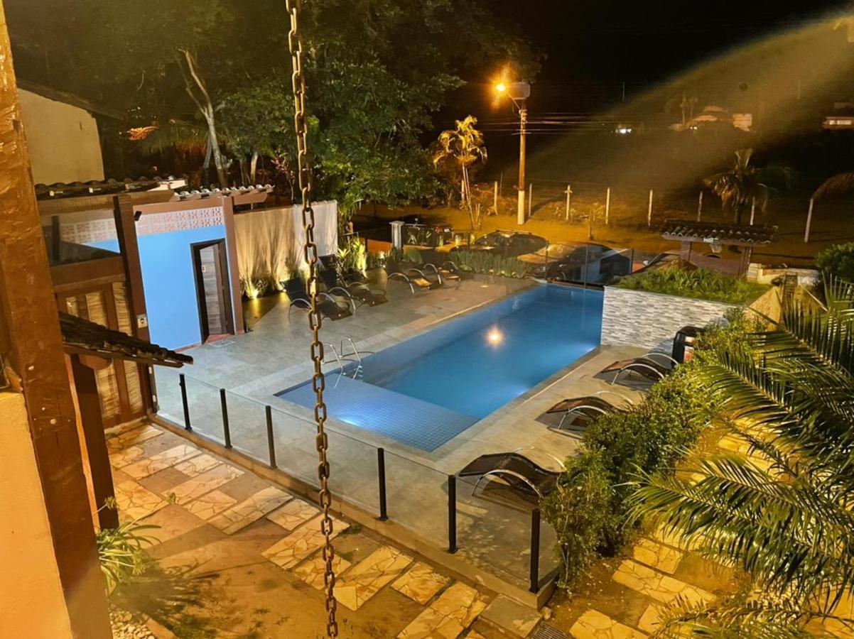 Vila da Praia - Ubatuba Exterior foto