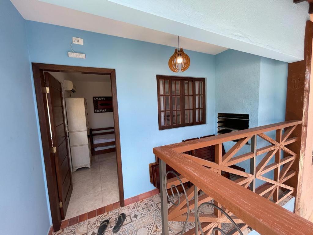 Vila da Praia - Ubatuba Exterior foto