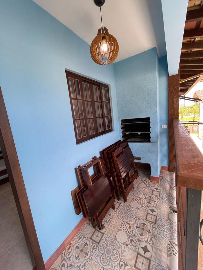 Vila da Praia - Ubatuba Exterior foto