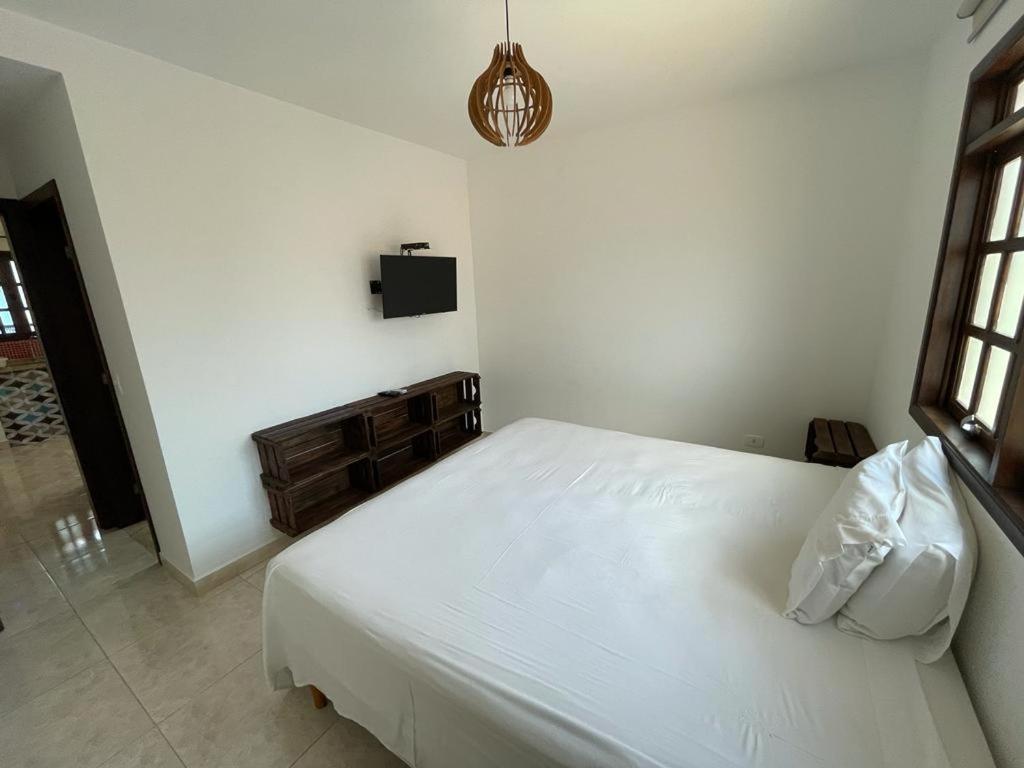Vila da Praia - Ubatuba Exterior foto