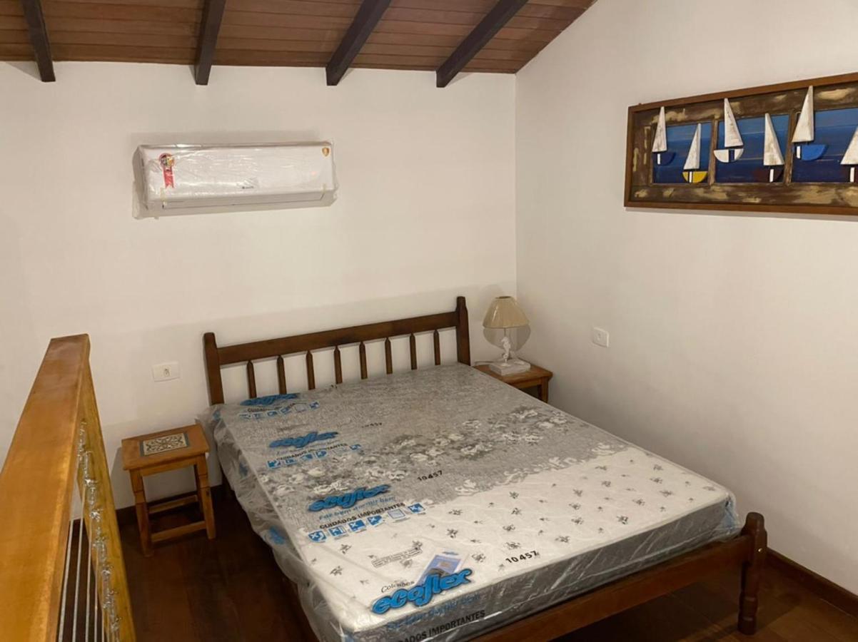 Vila da Praia - Ubatuba Exterior foto