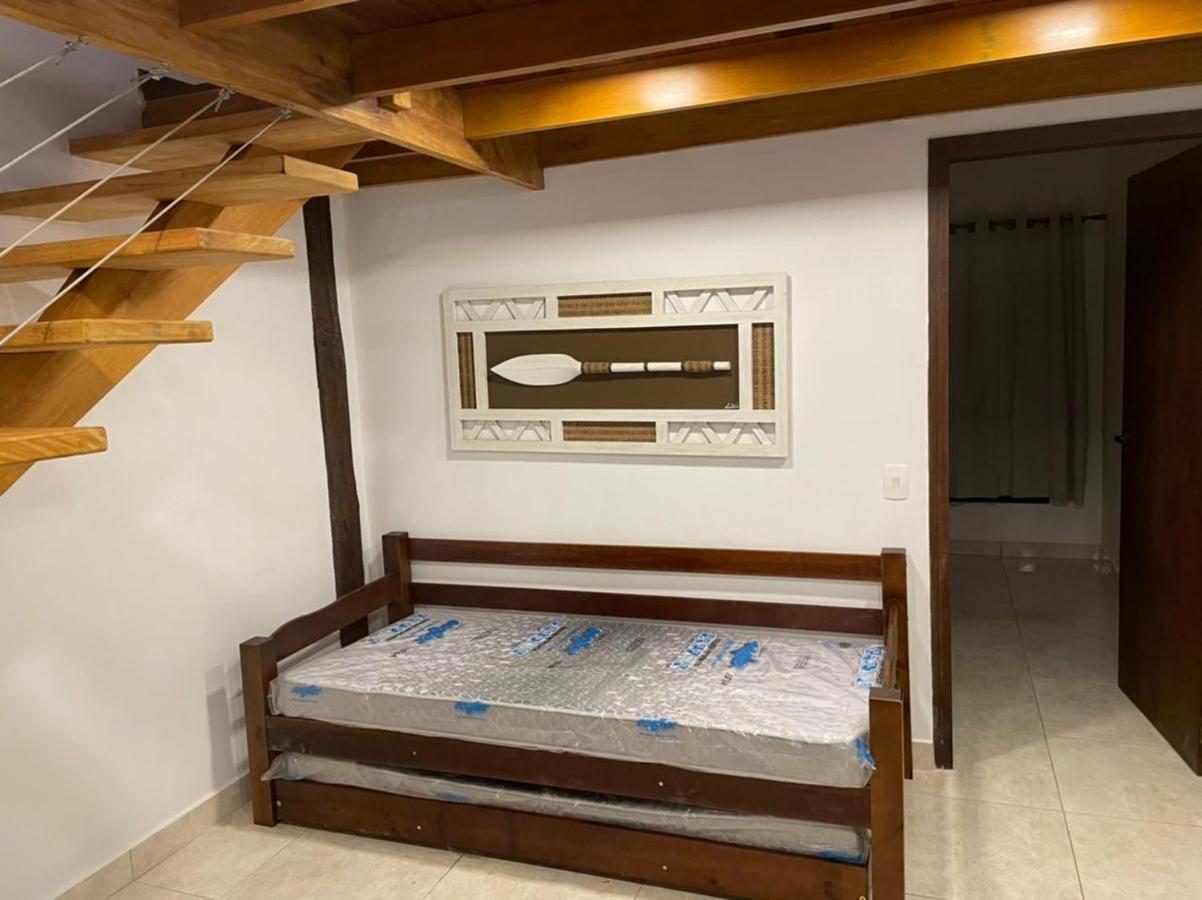 Vila da Praia - Ubatuba Exterior foto