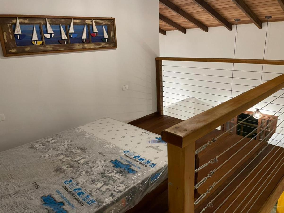 Vila da Praia - Ubatuba Exterior foto