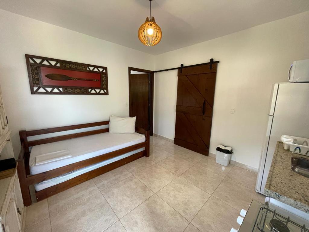 Vila da Praia - Ubatuba Exterior foto