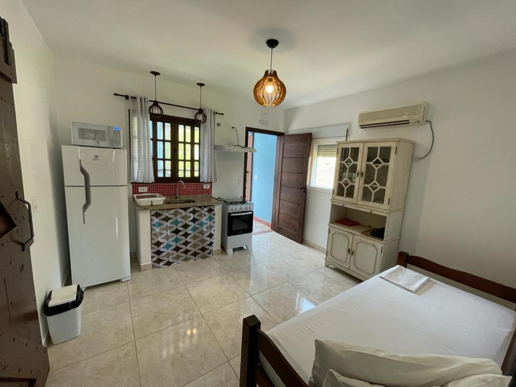 Vila da Praia - Ubatuba Exterior foto