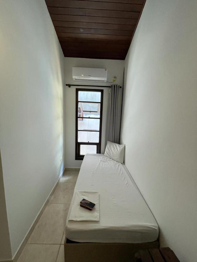 Vila da Praia - Ubatuba Exterior foto