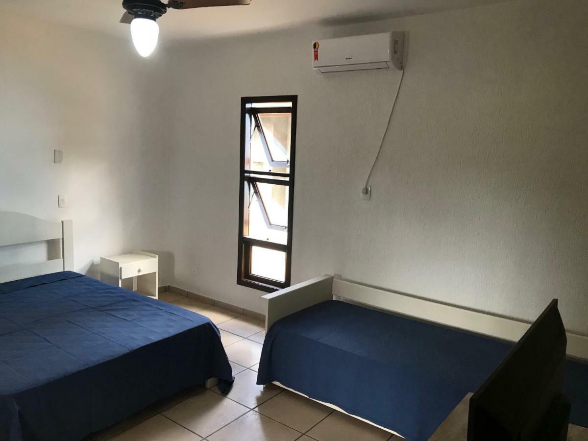 Vila da Praia - Ubatuba Exterior foto