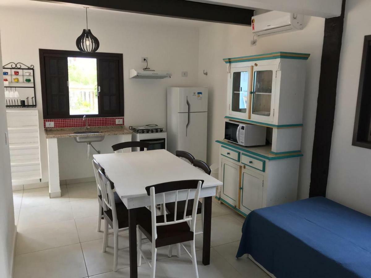 Vila da Praia - Ubatuba Exterior foto