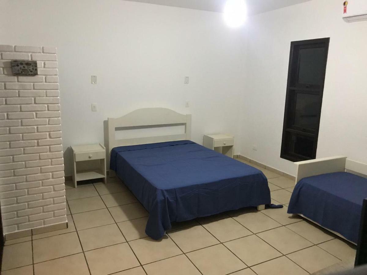 Vila da Praia - Ubatuba Exterior foto